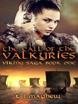 cover image of The Call of the Valkyries